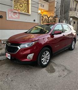 شيفروليه إكوينوكس